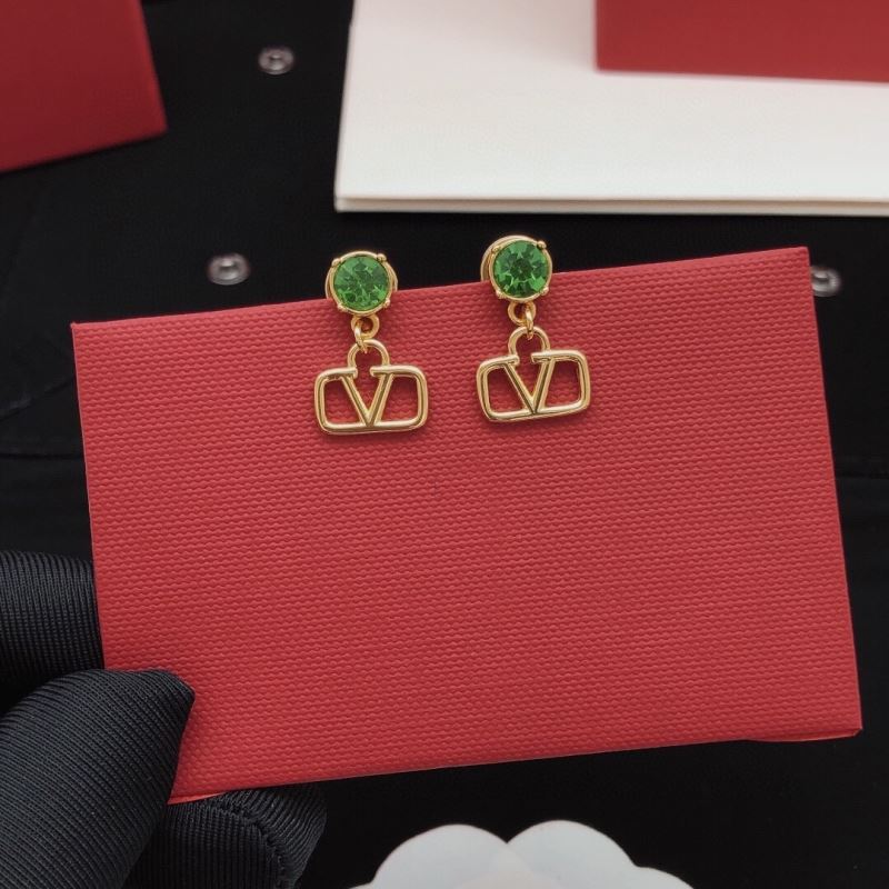 Valentino Earrings